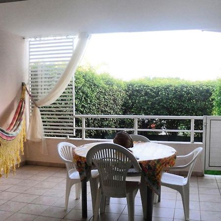 Du Cote De Sainte-Anne Apartment Luaran gambar