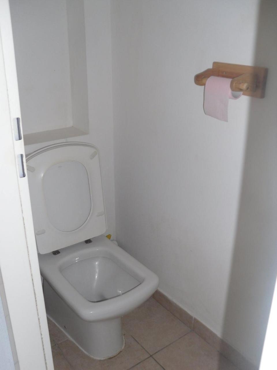 Du Cote De Sainte-Anne Apartment Luaran gambar
